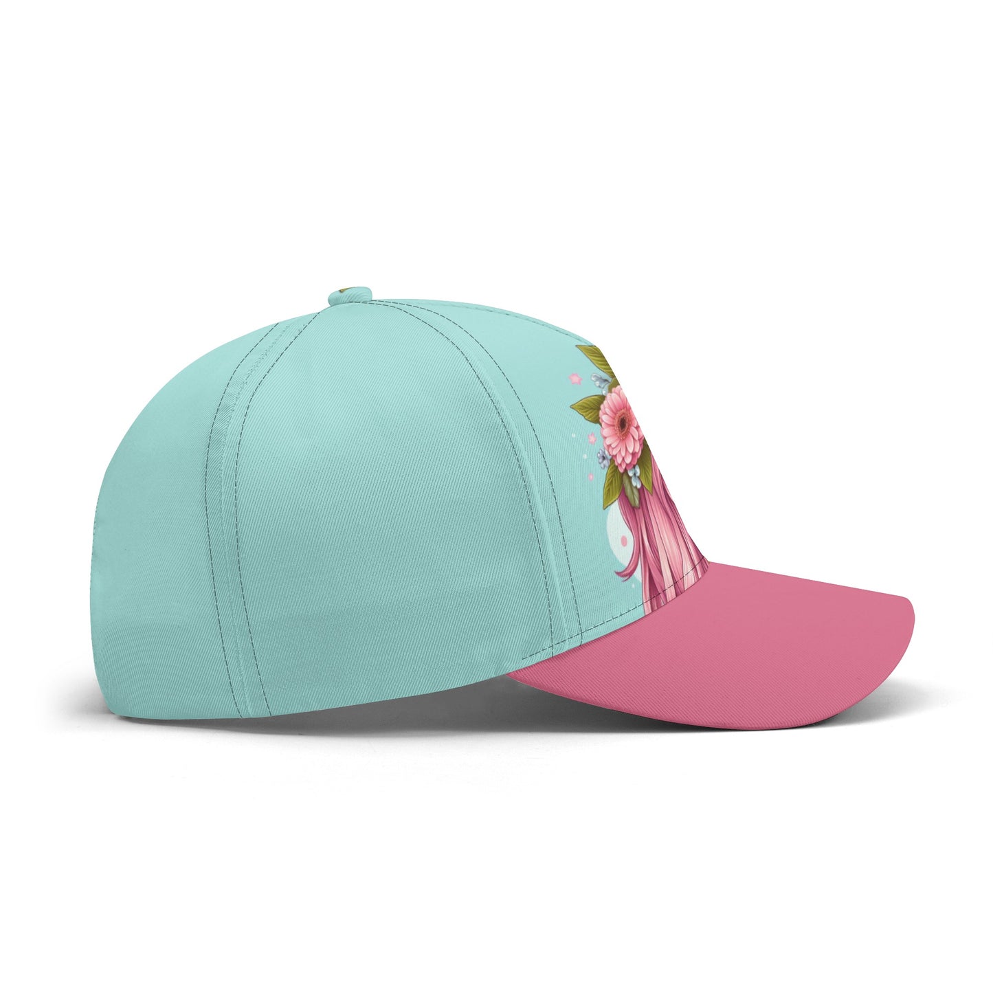 Blink - Baseball Cap