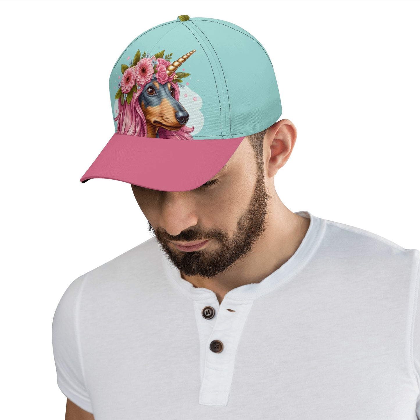 Blink - Baseball Cap