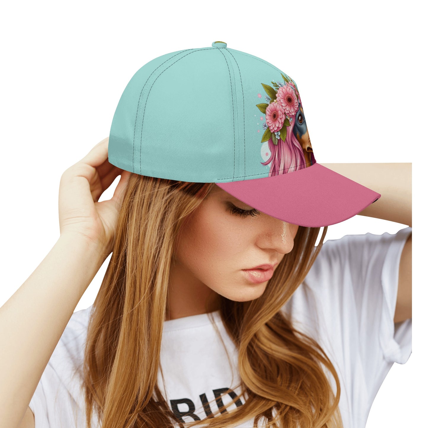 Blink - Baseball Cap