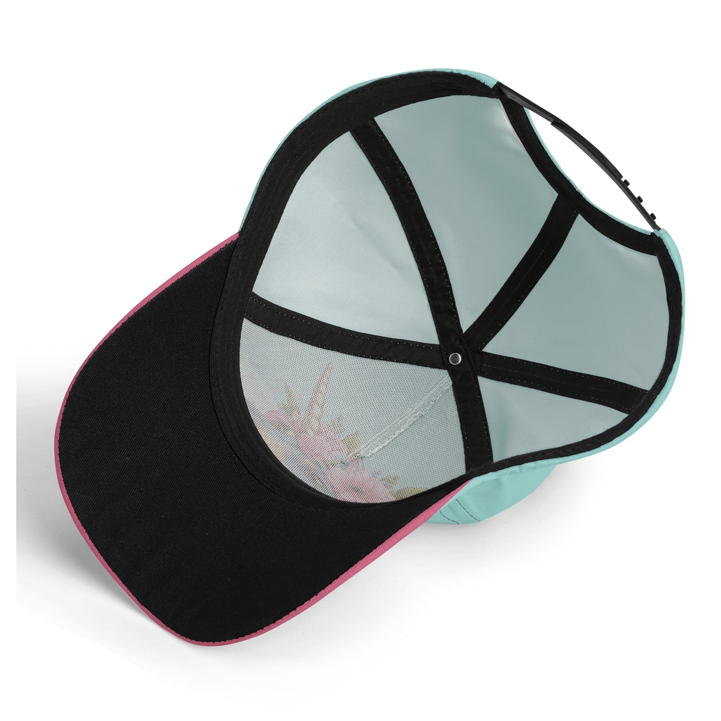 Blink - Baseball Cap