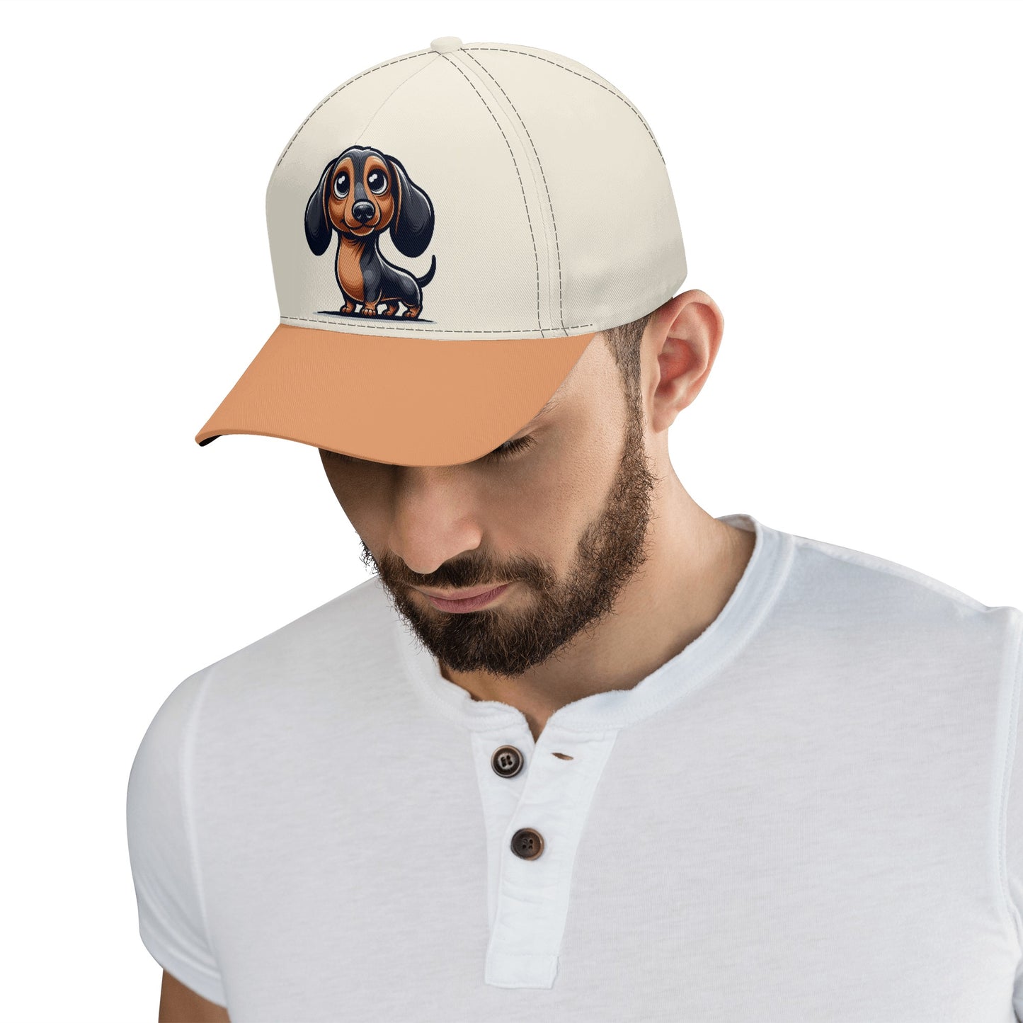 Havana - Baseball Cap