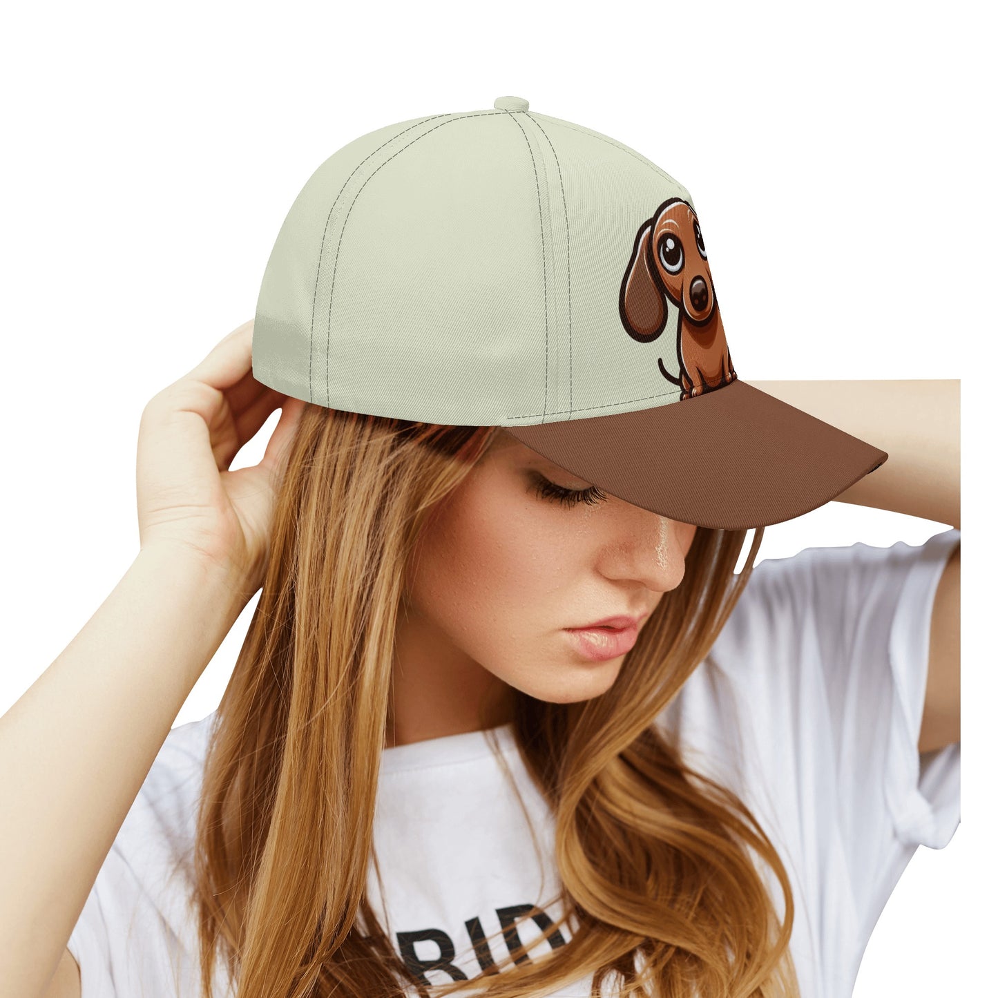 Nola - Gorra de béisbol