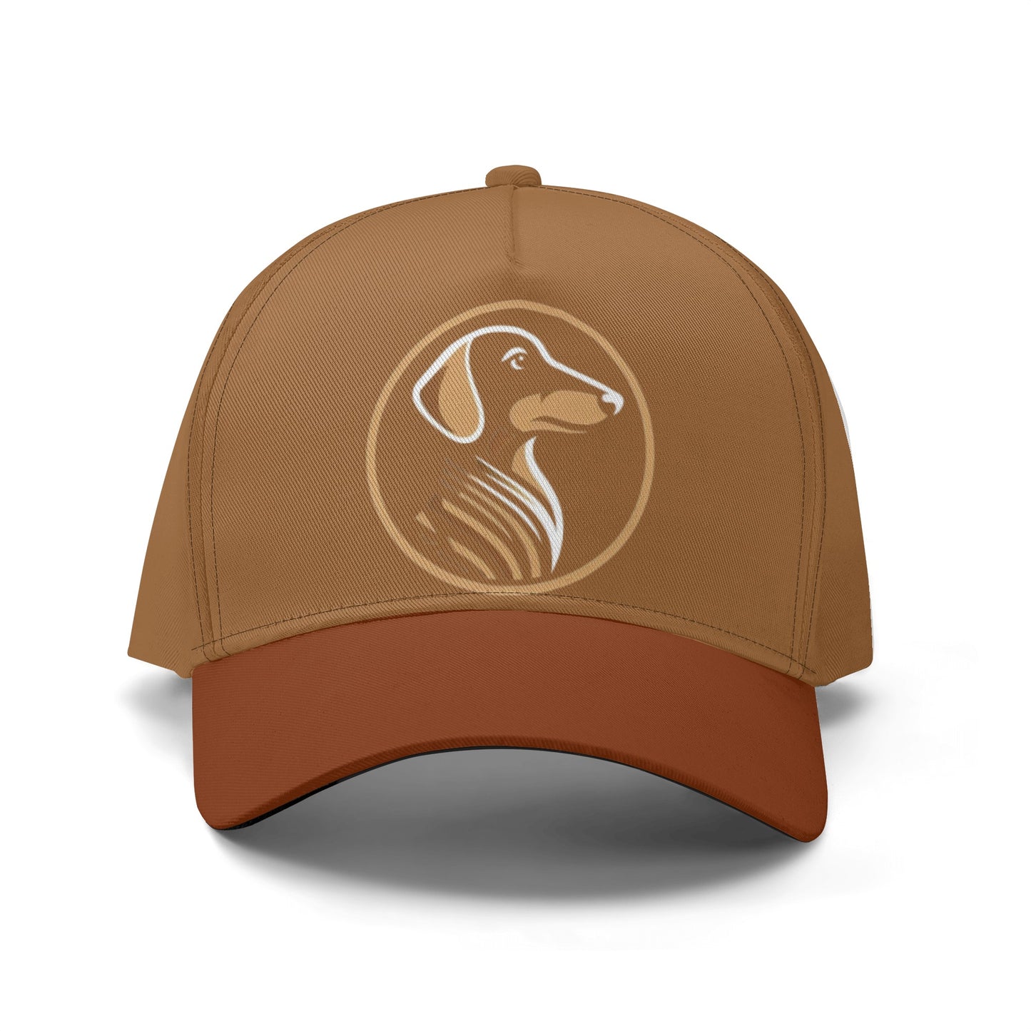 Río - Gorra de béisbol