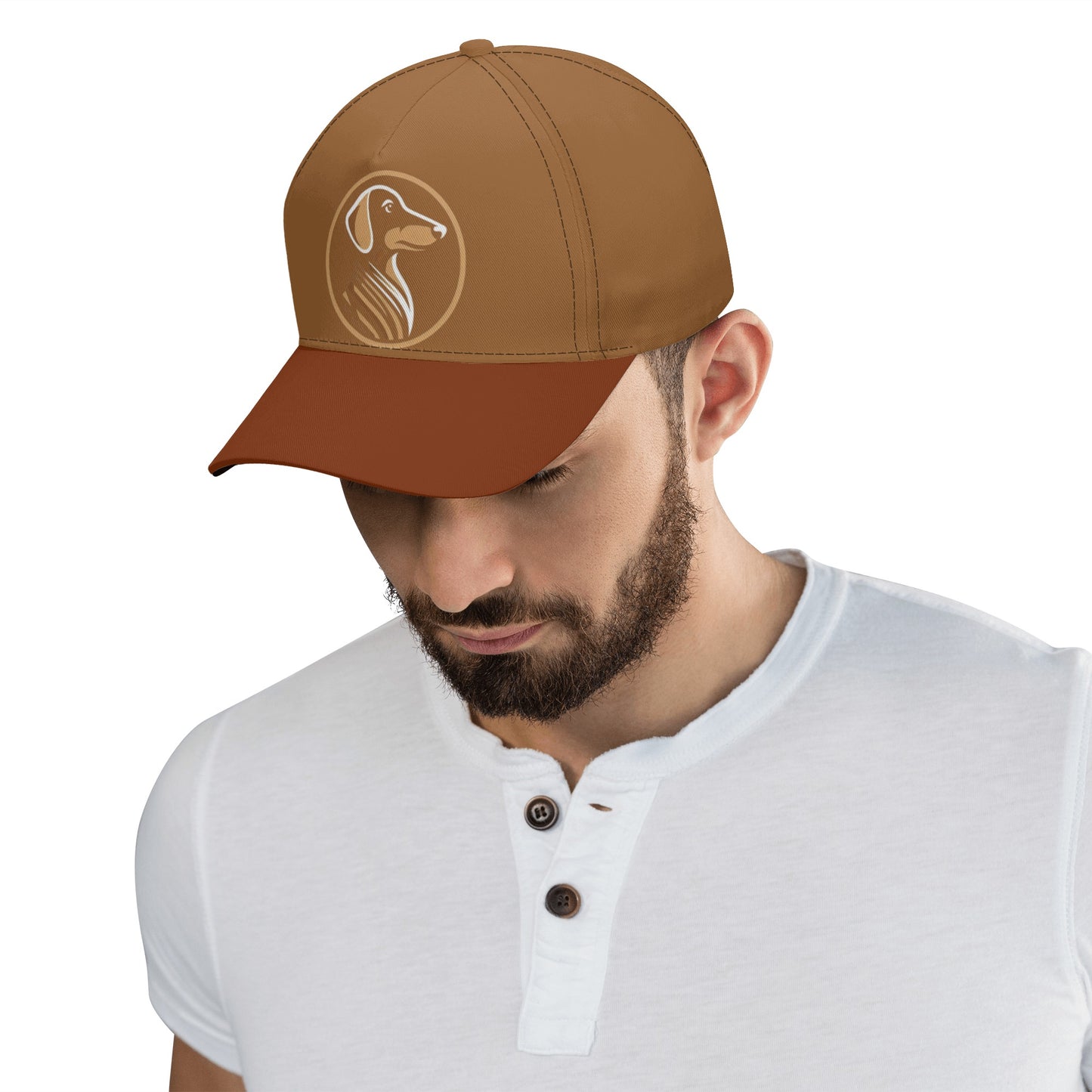 River - Baseball Cap