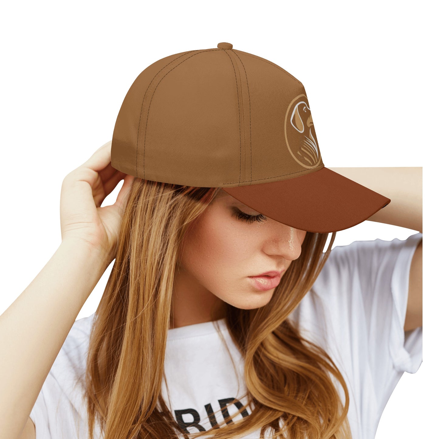 River - Baseball Cap