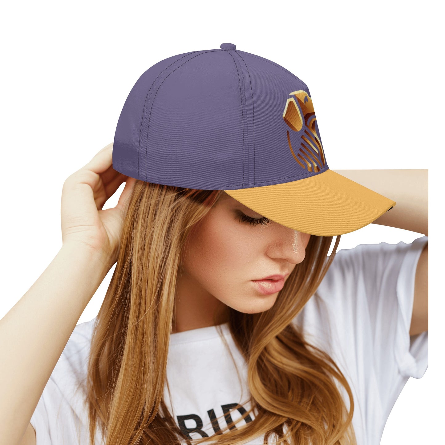 Ruth - Baseball Cap