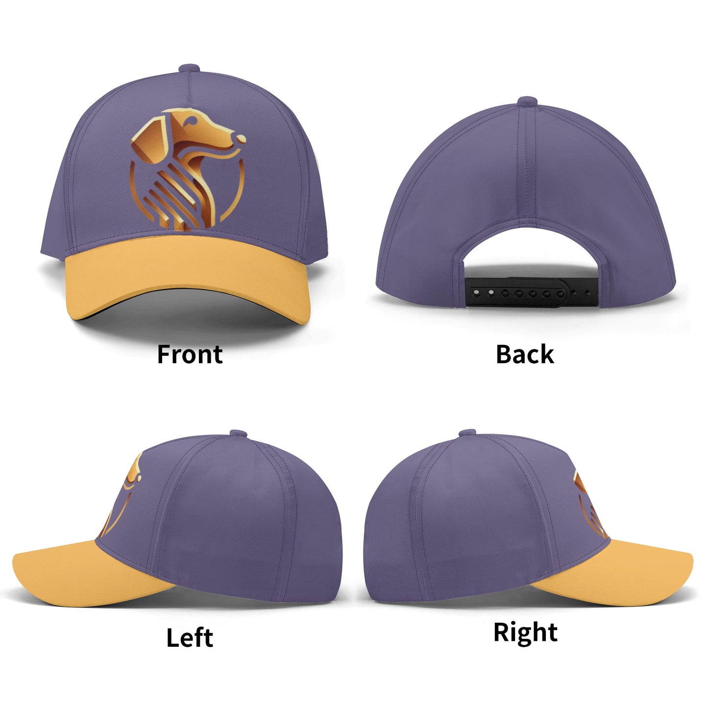 Ruth - Gorra de béisbol