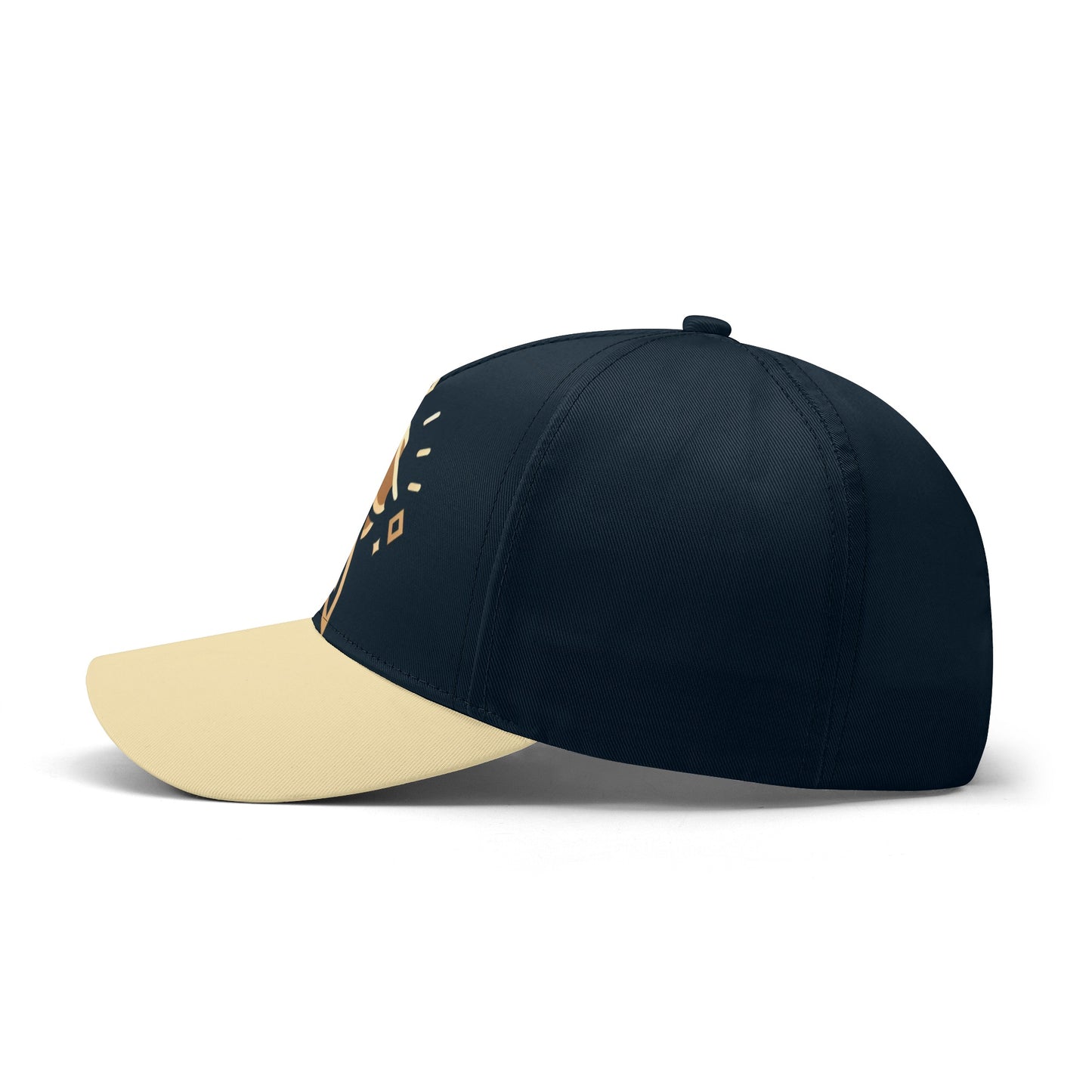 Hermes - Baseball Cap