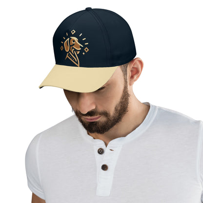 Hermes - Baseball Cap