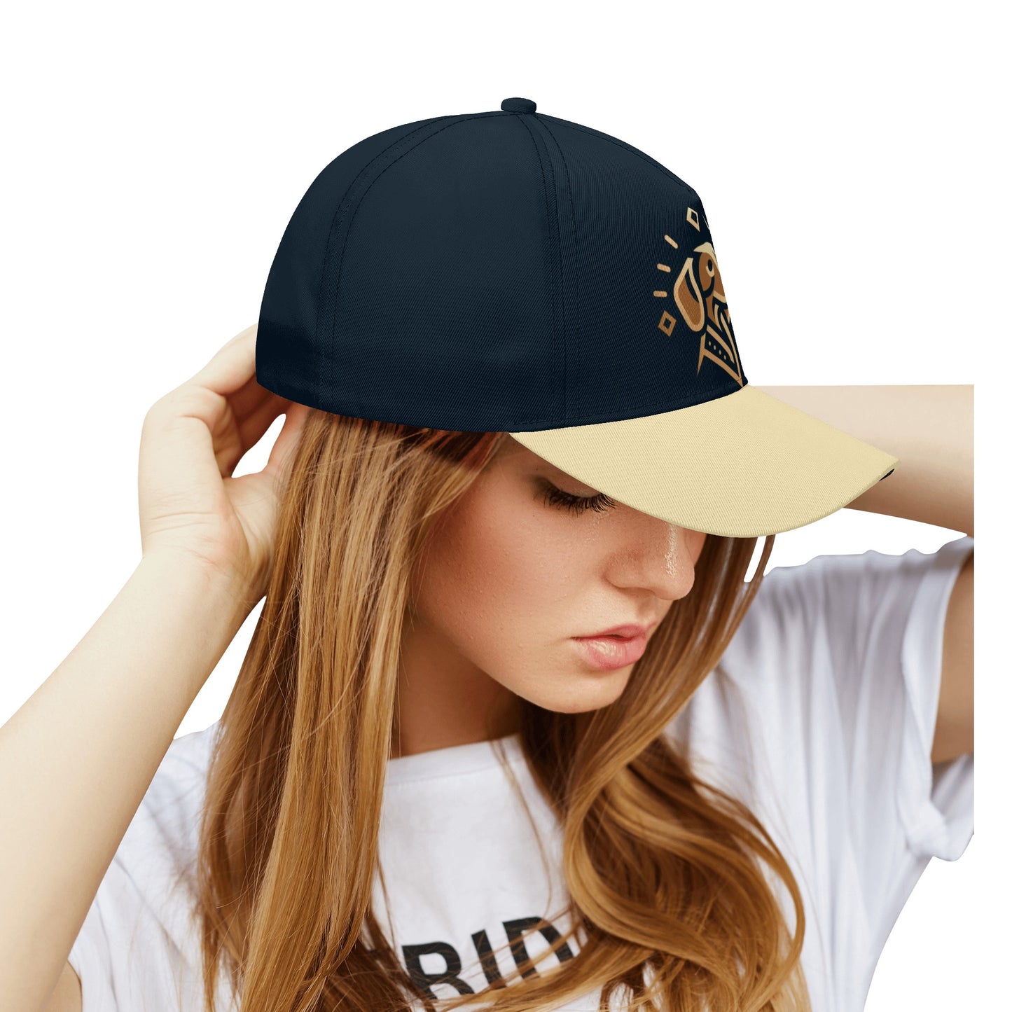 Hermes - Baseball Cap