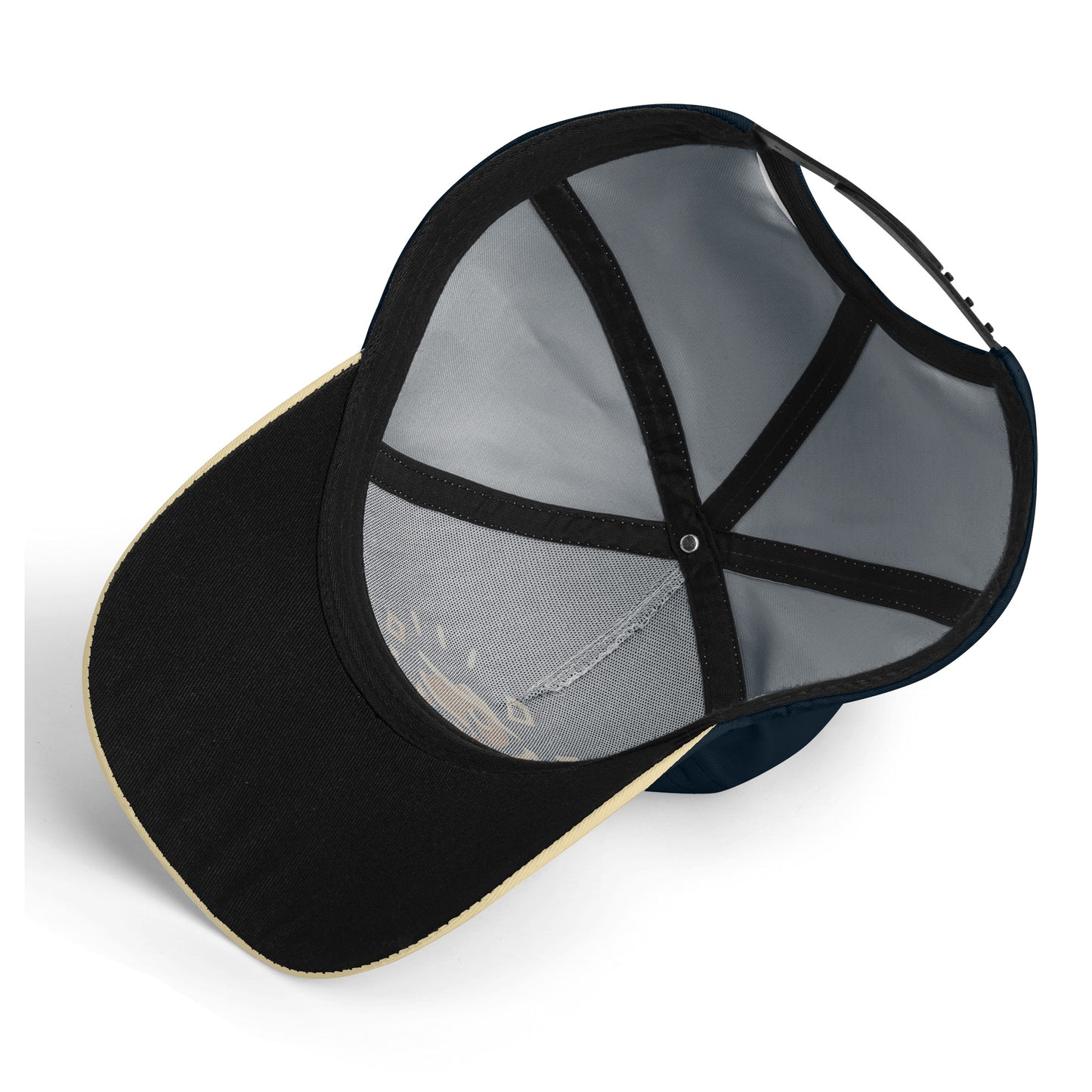 Hermes - Baseball Cap