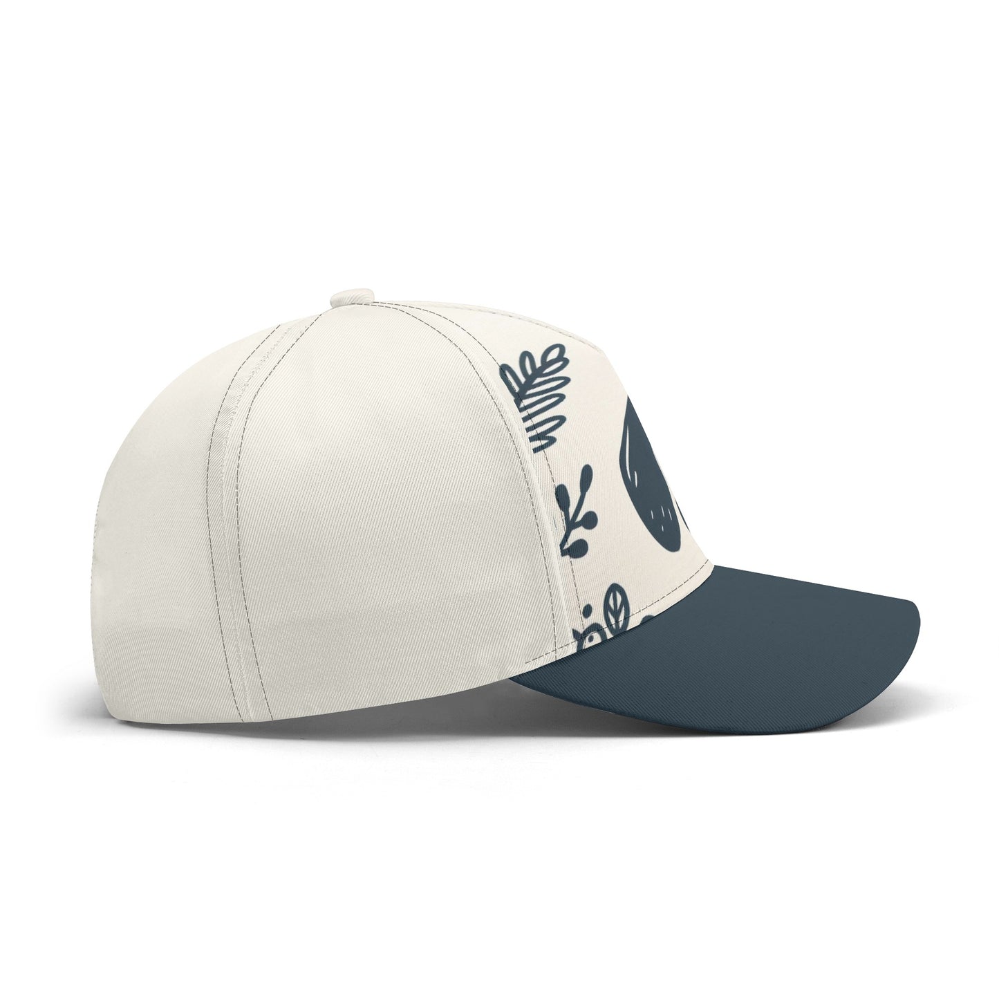 Guisante - Gorra De Béisbol