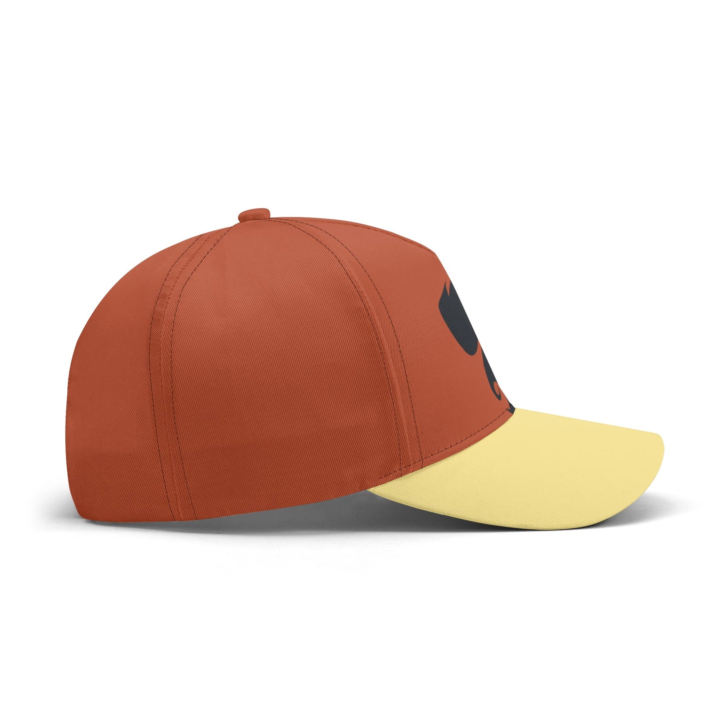 Cappy - Baseball Cap