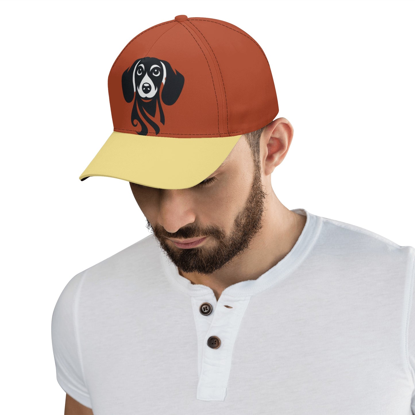 Cappy - Gorra de béisbol