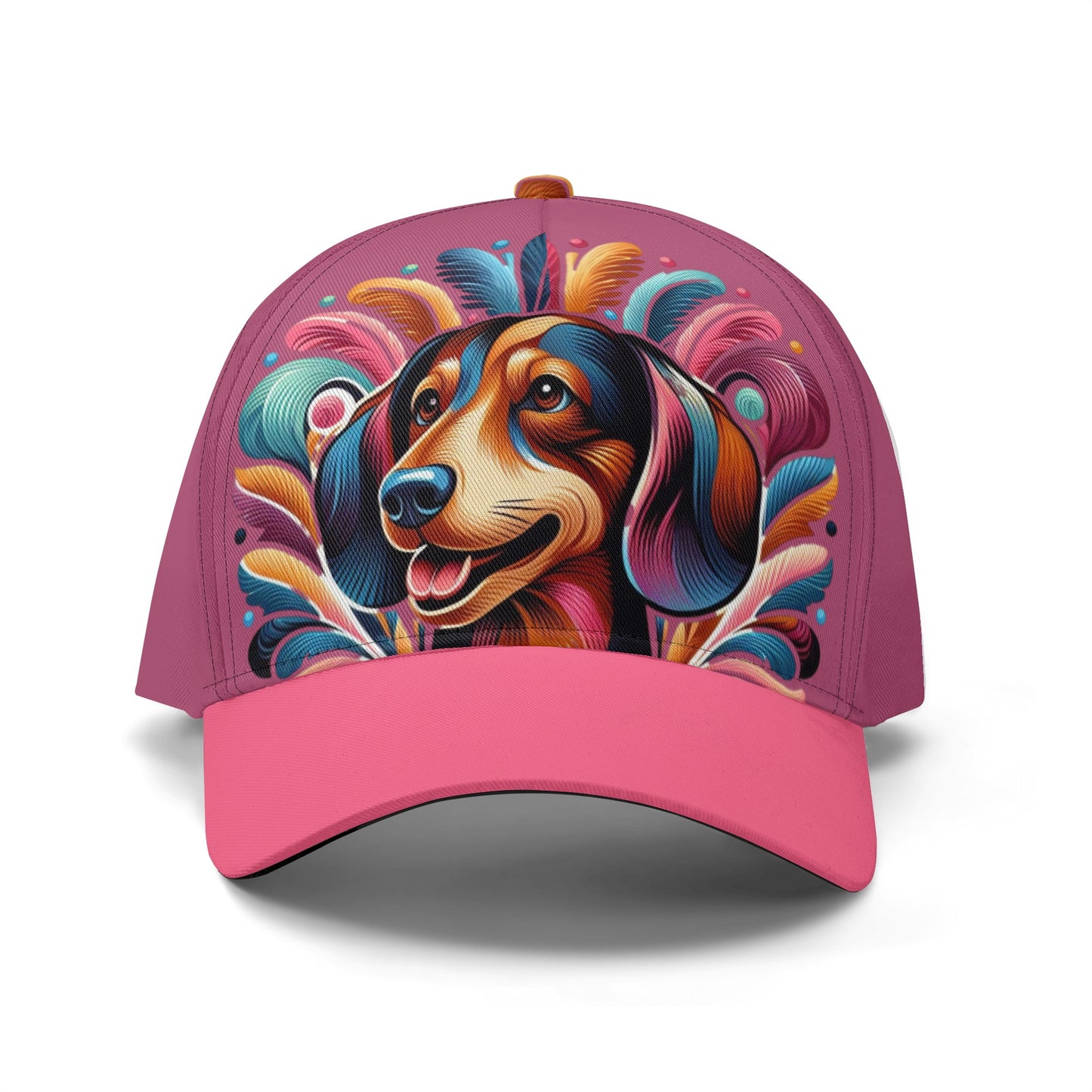 Rudy - Baseball Cap