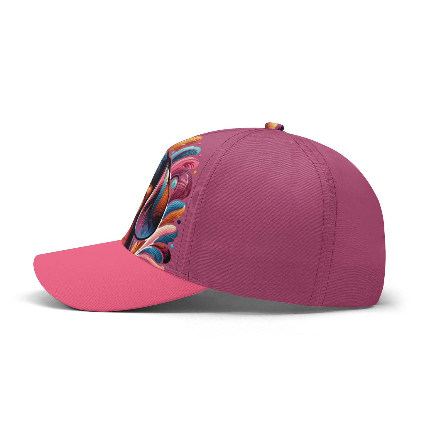 Rudy - Gorra de béisbol