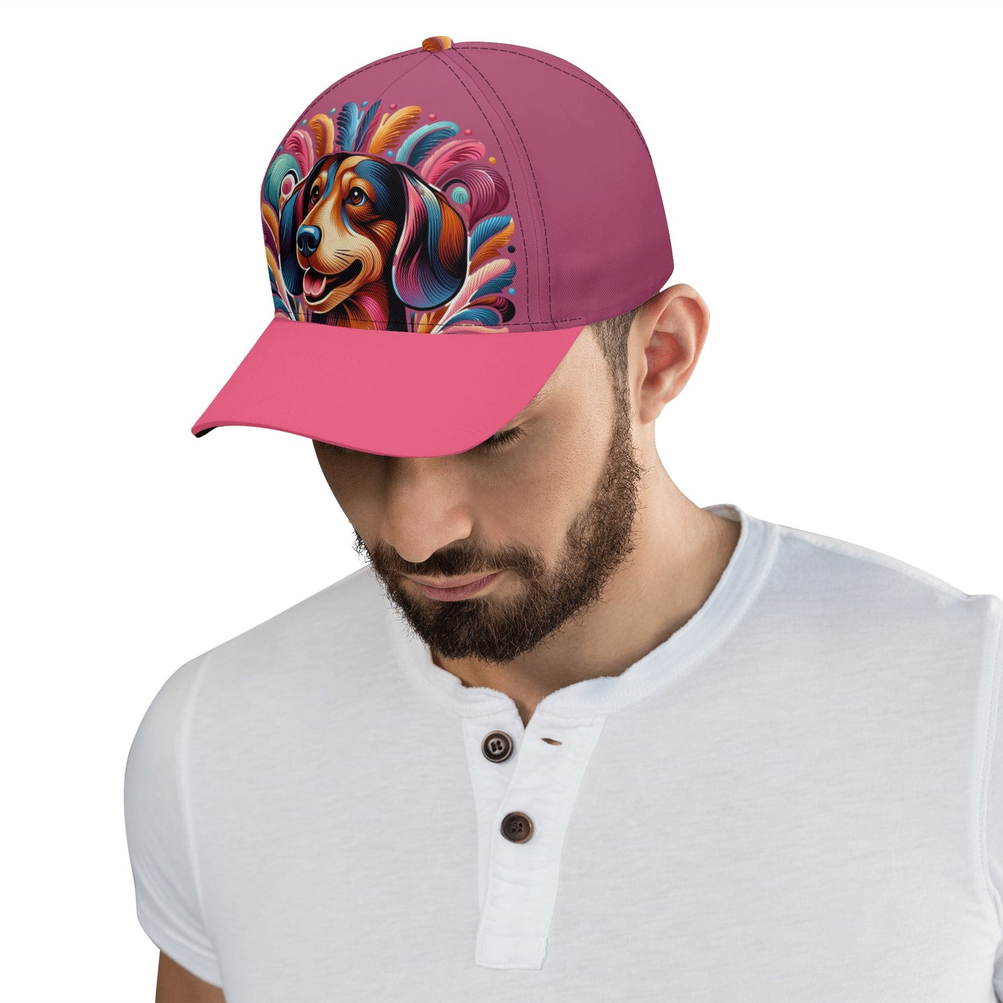 Rudy - Gorra de béisbol