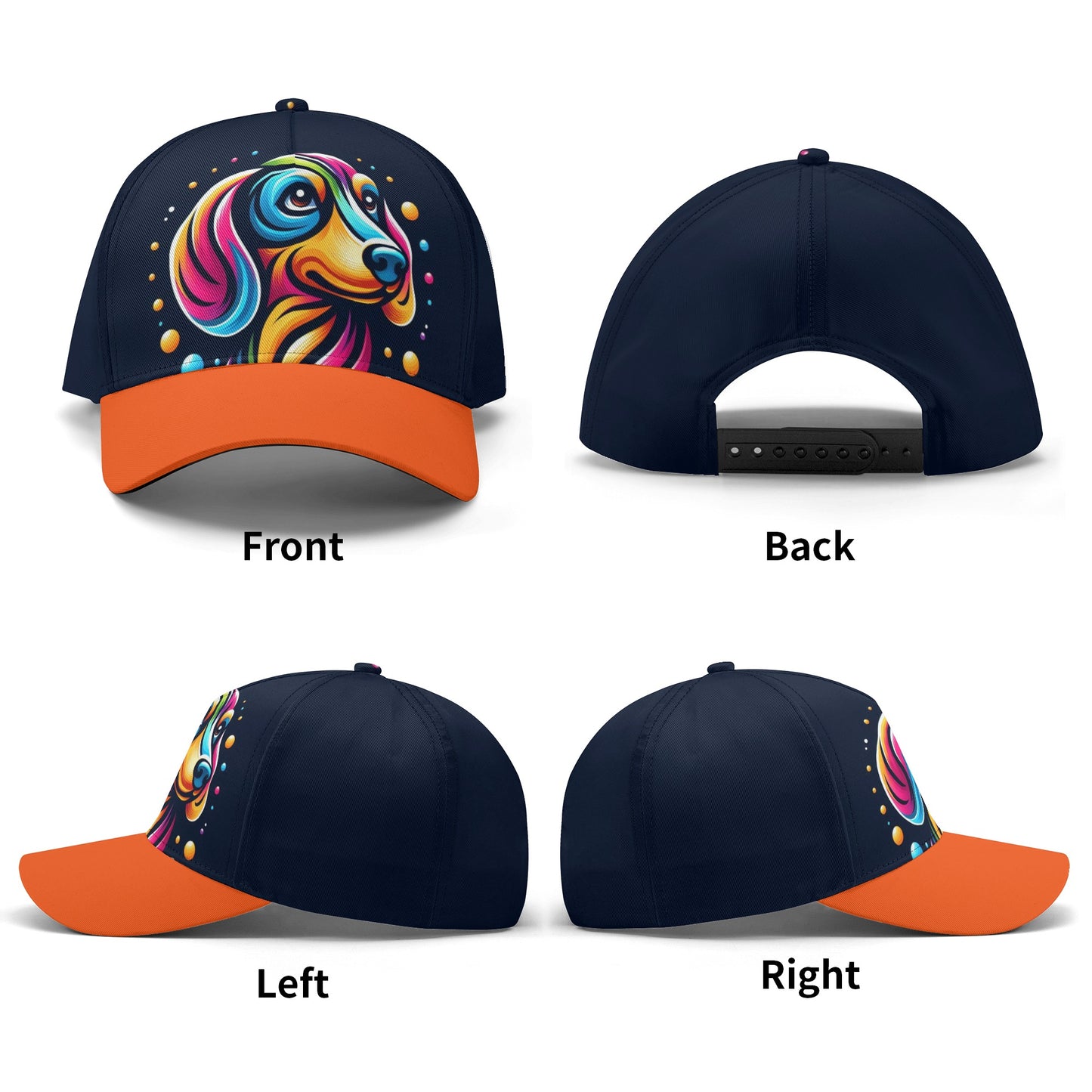 Tito - Gorra de béisbol