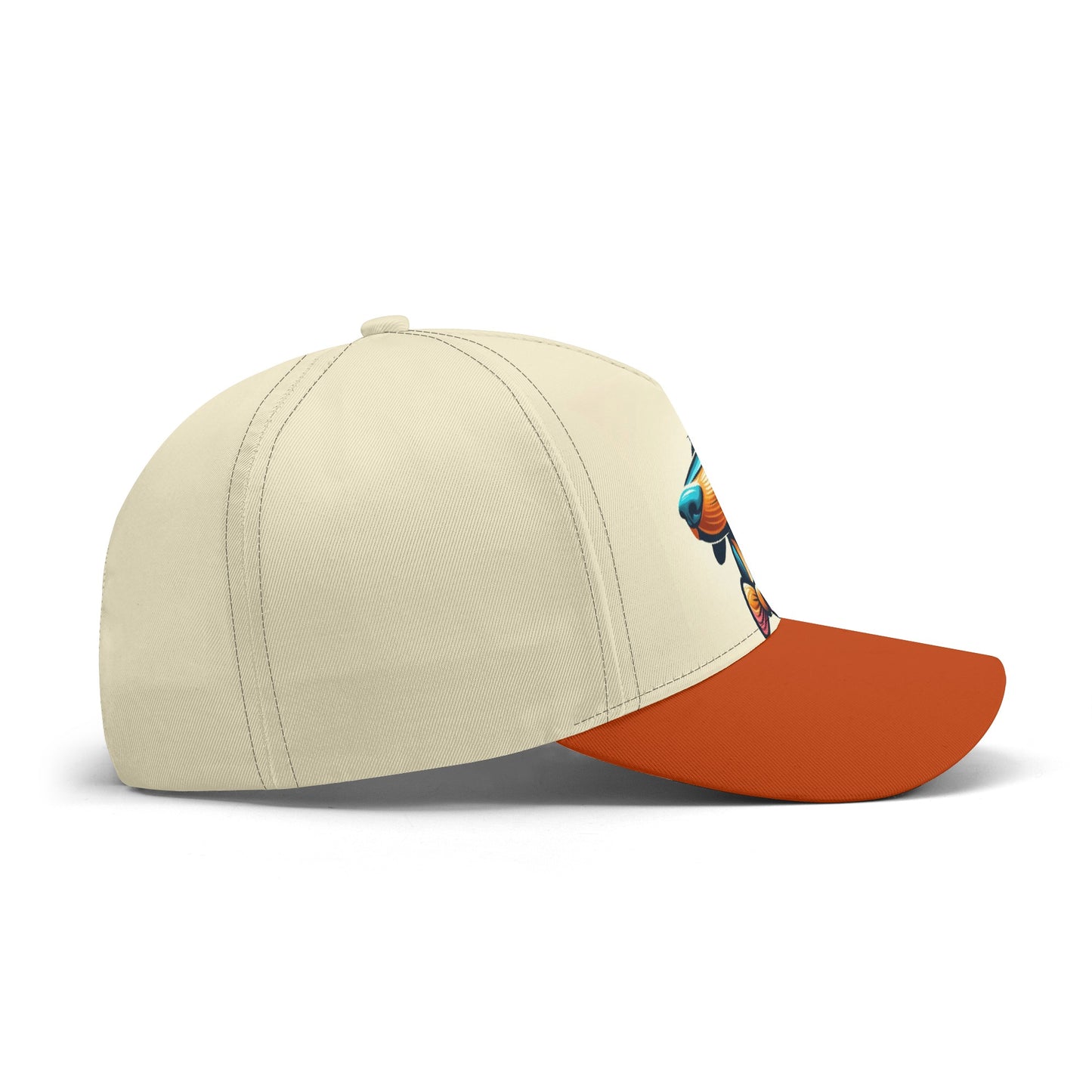 Ocupado - Gorra de béisbol