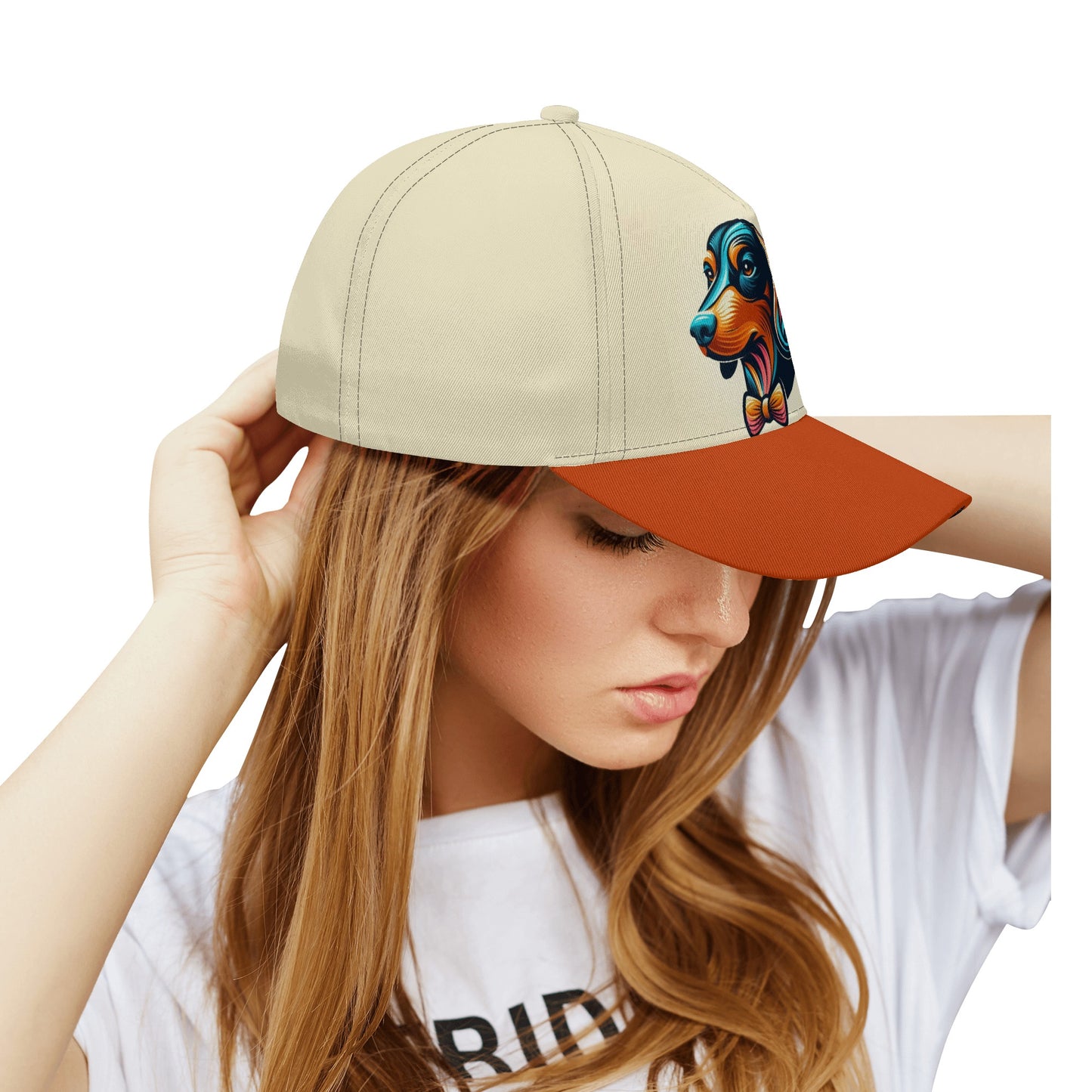 Busy - Baseball Cap