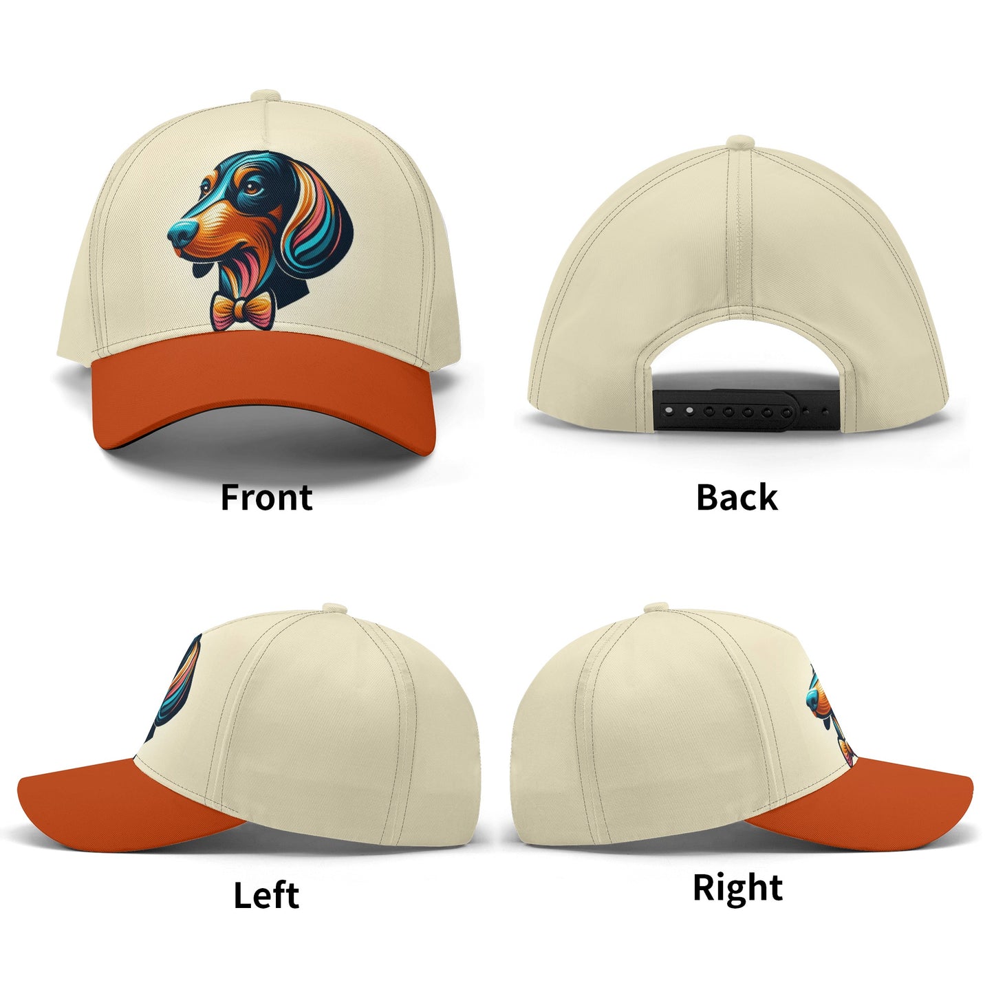 Ocupado - Gorra de béisbol