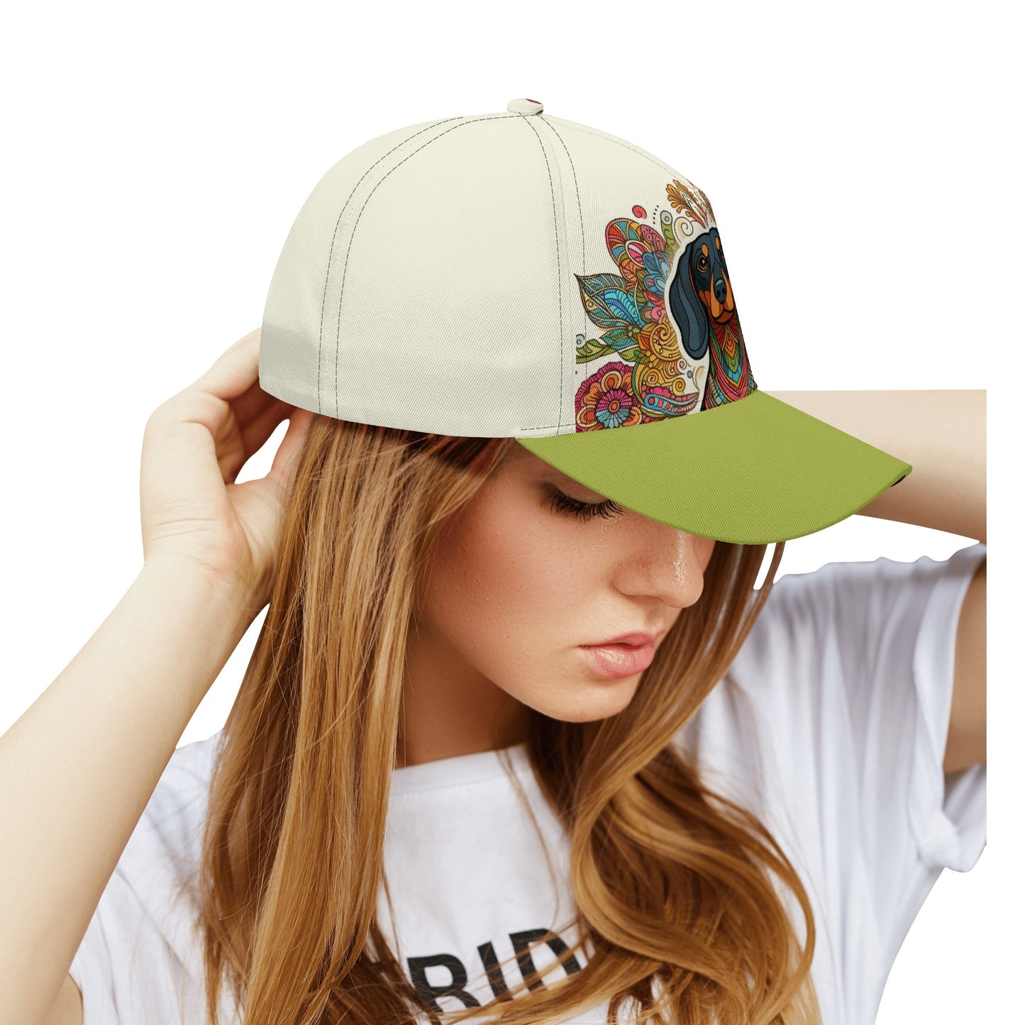 Joey - Gorra de béisbol