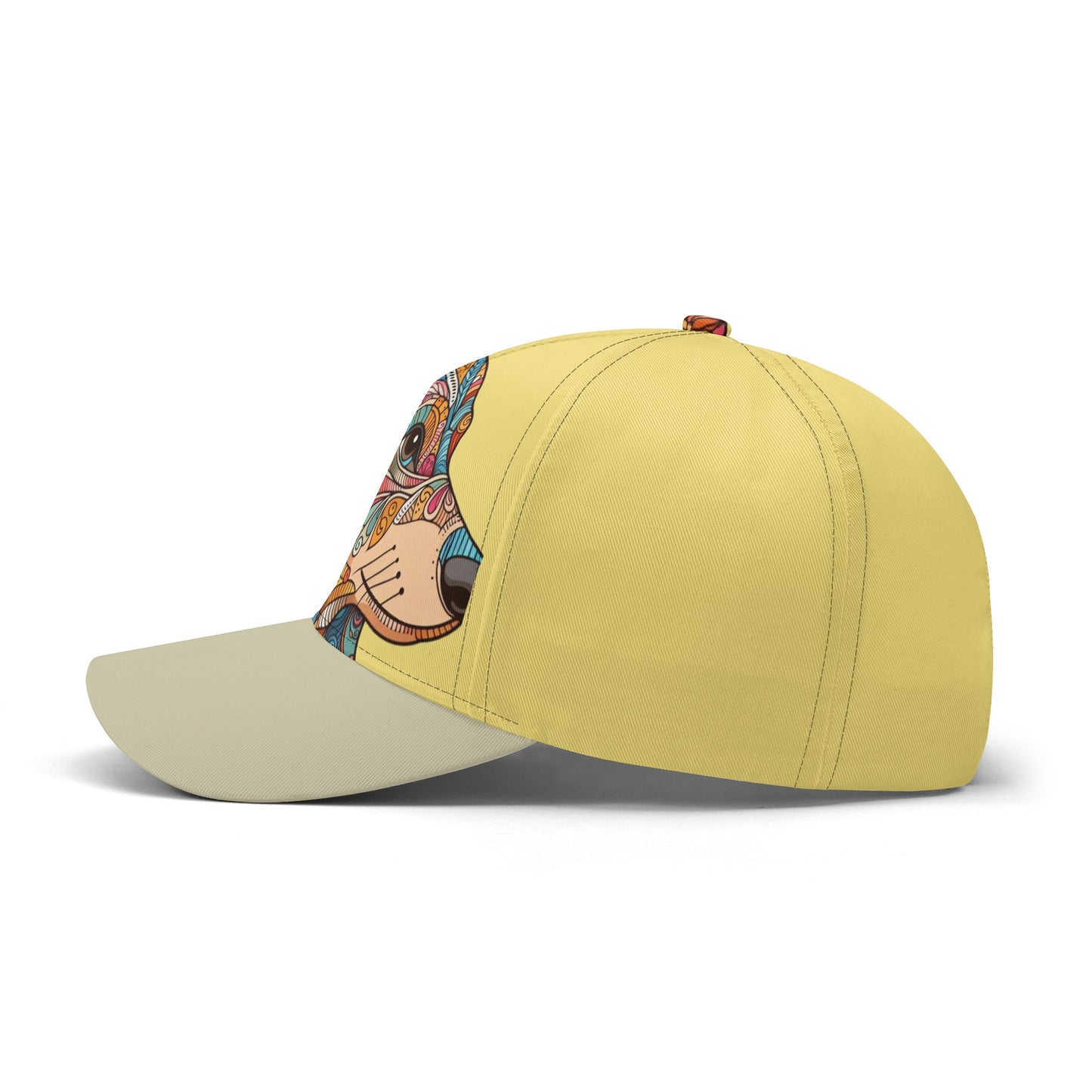 Iván - Gorra de béisbol