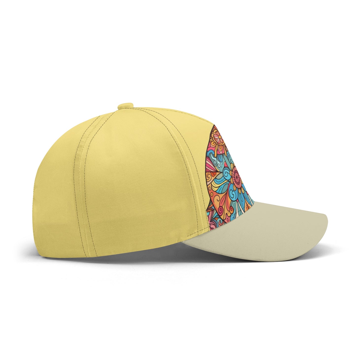 Iván - Gorra de béisbol