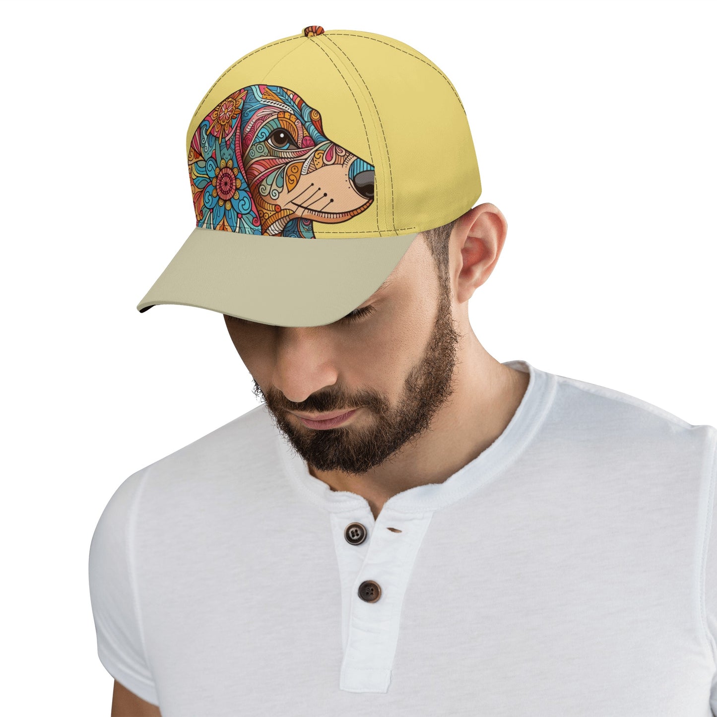 Iván - Gorra de béisbol