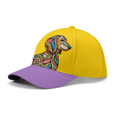Andy - Baseball Cap