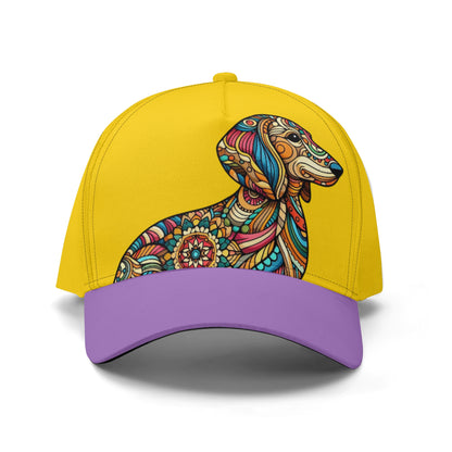 Andy - Baseball Cap