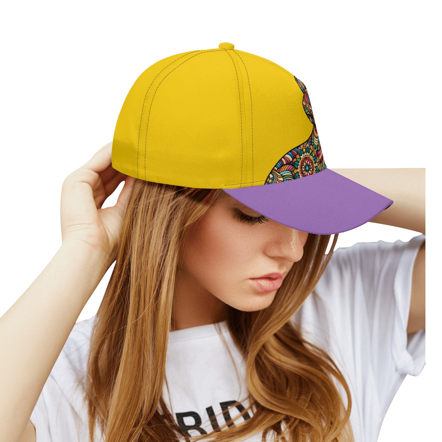 Andy - Gorra de béisbol