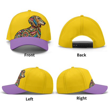 Andy - Baseball Cap