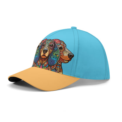 Abel - Baseball Cap