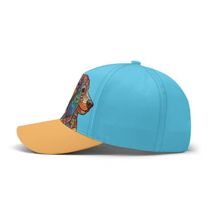 Abel - Baseball Cap