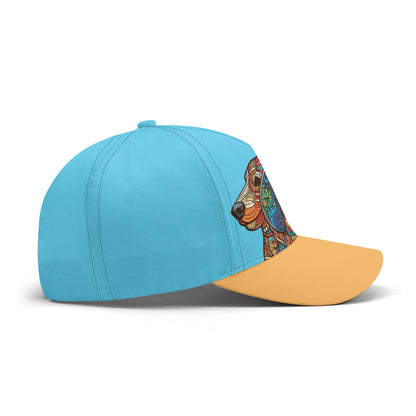 Abel - Baseball Cap