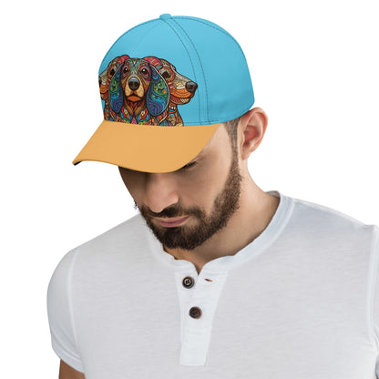 Abel - Baseball Cap