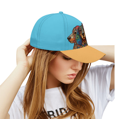 Abel - Baseball Cap