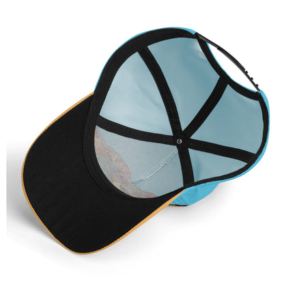 Abel - Baseball Cap