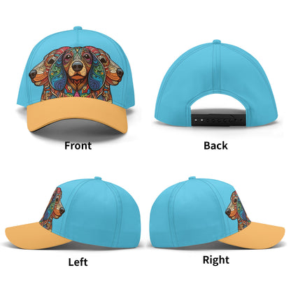 Abel - Baseball Cap