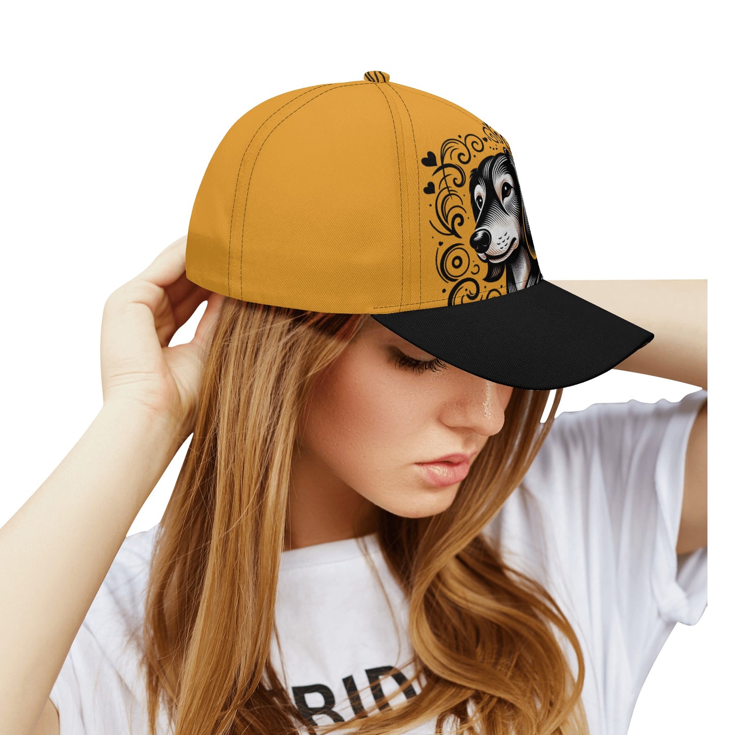 Kev - Gorra de béisbol