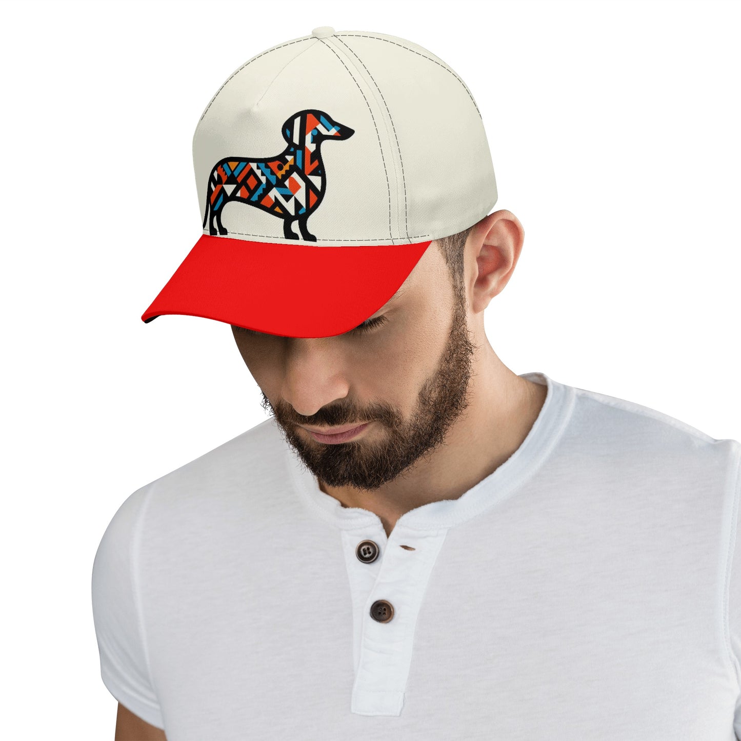 Nala - Baseball Cap