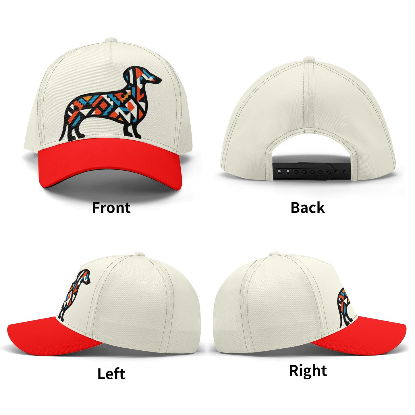 Nala - Baseball Cap