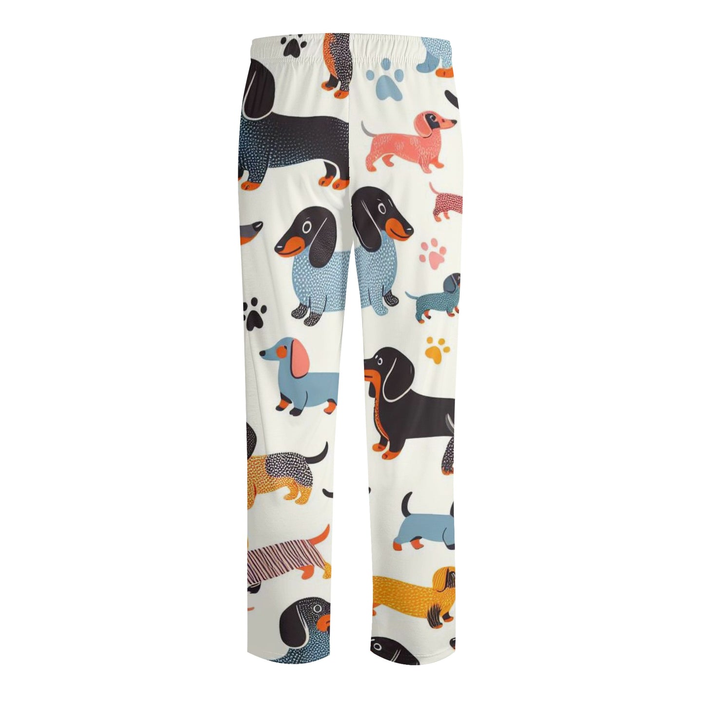 Repo - All Over Print Women Pajamas for Dachshund Lovers