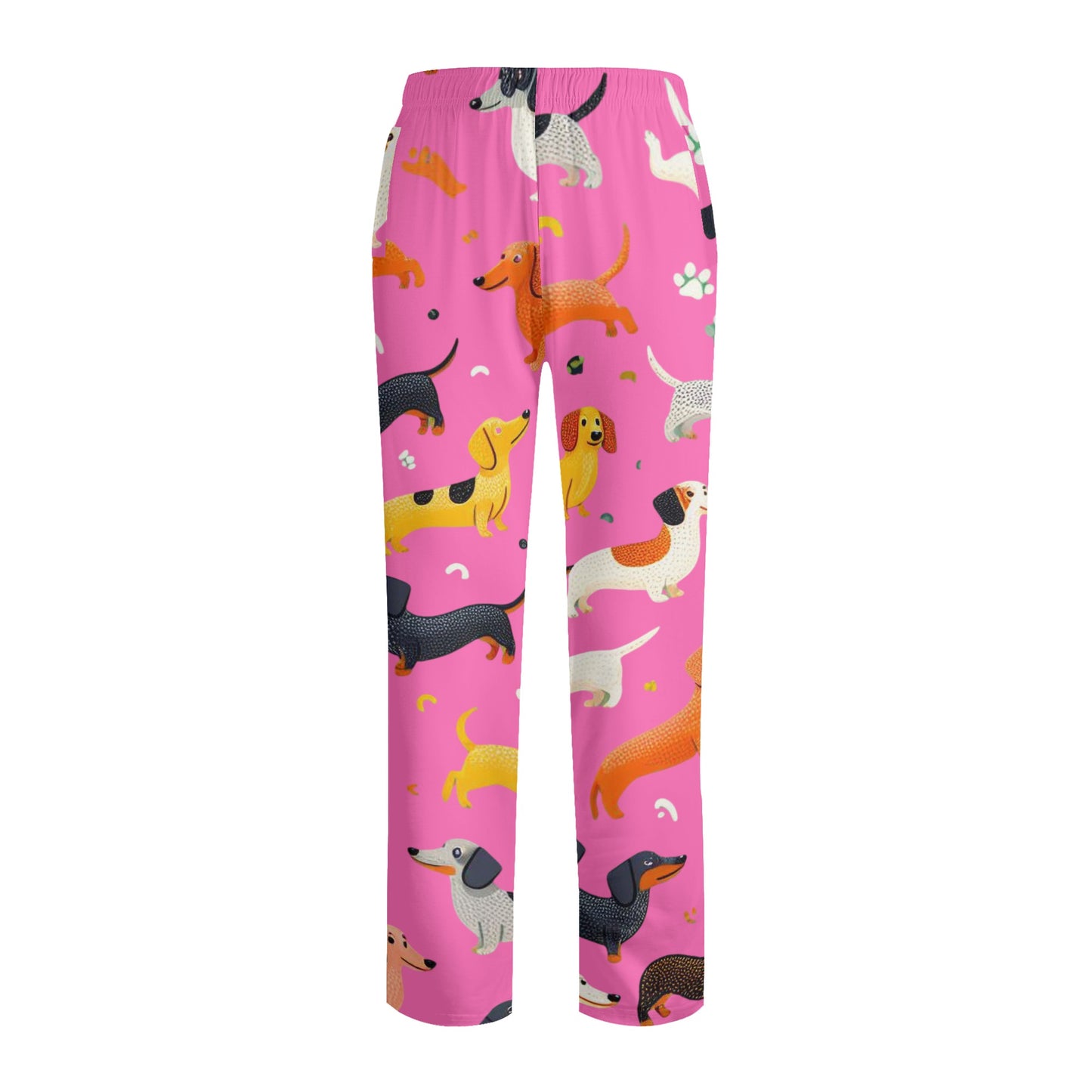 Hopper - All Over Print Women Pajamas