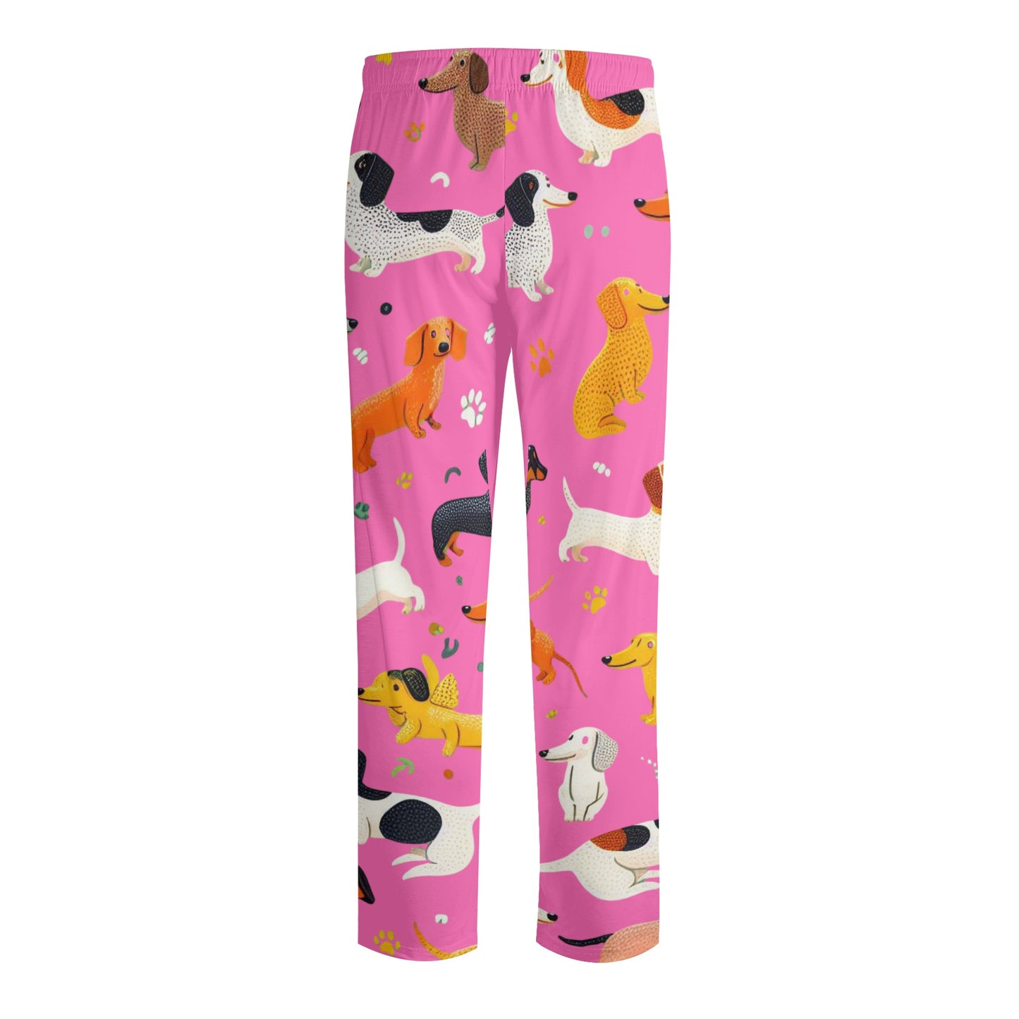 Hopper - All Over Print Women Pajamas