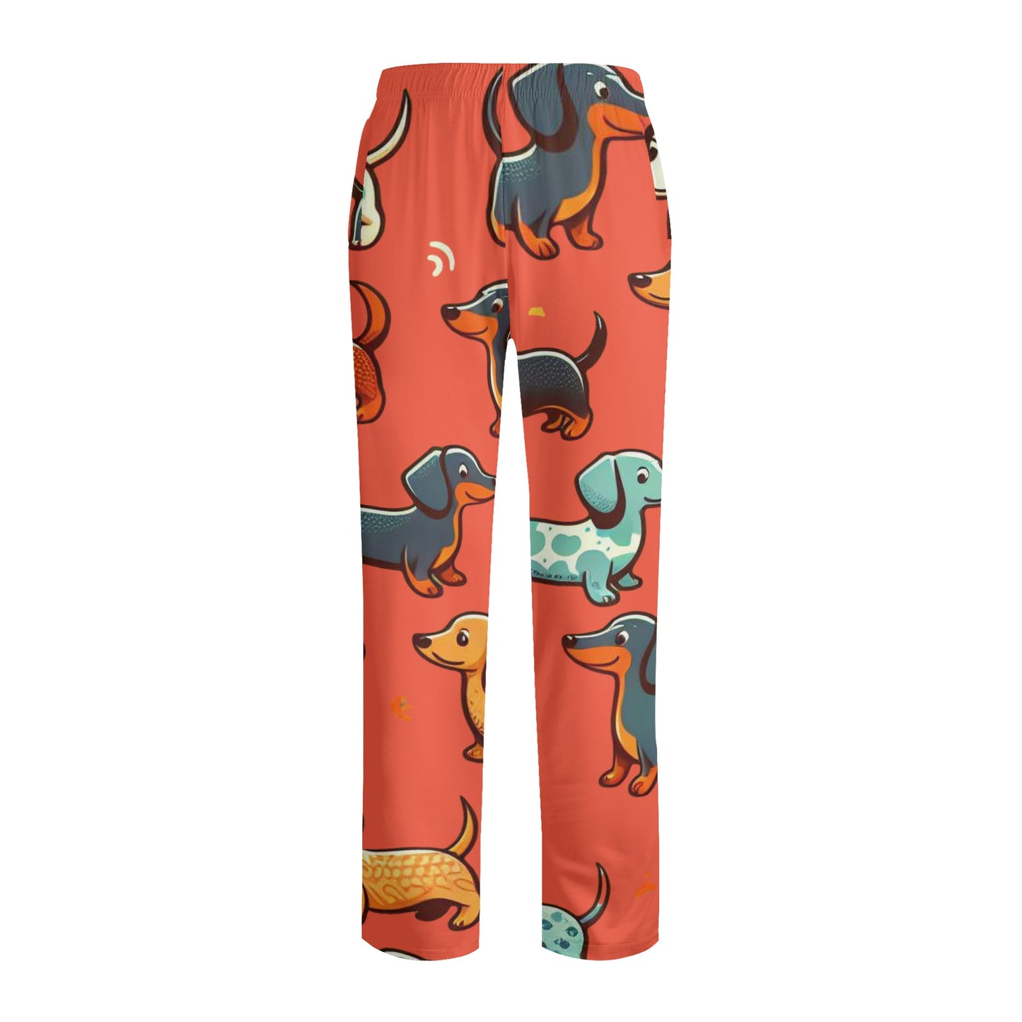 Cinder - All Over Print Women Pajamas