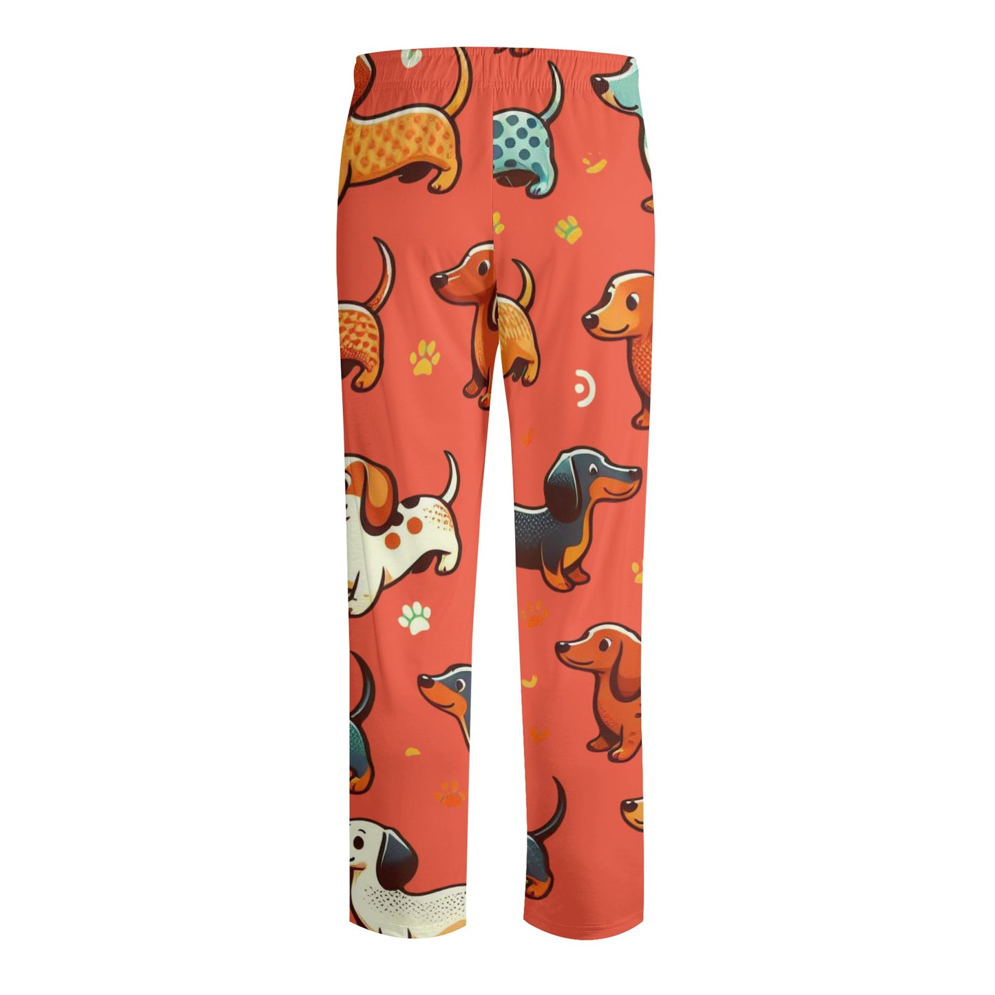 Cinder - All Over Print Women Pajamas