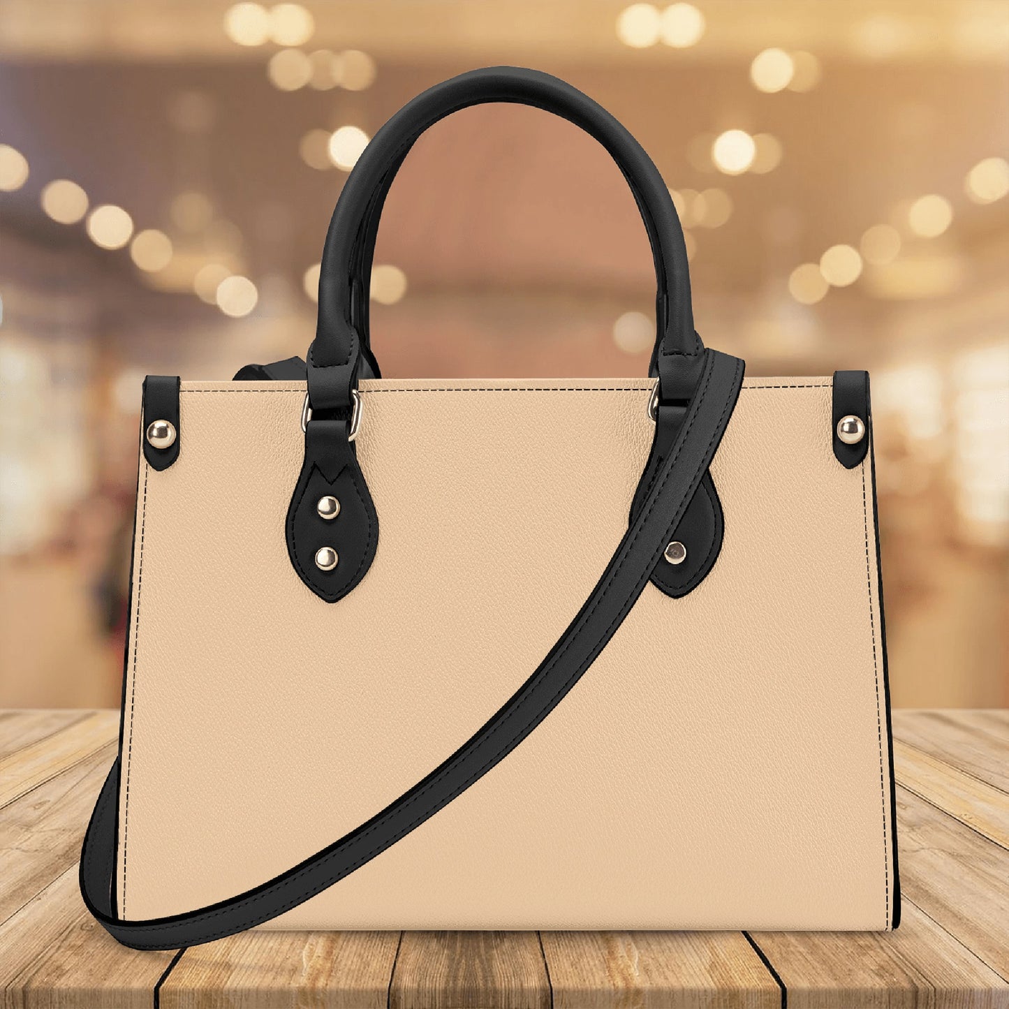 Waffle - Luxury Women Handbag