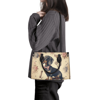 Teeny - Luxury Women Handbag